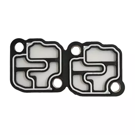 Sihti 02E DQ250 mekatroniikka - 02E DQ250 Wet clutch DSG [6spd] - 02E-VBSCRN - 1