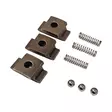 Spring and ball set ME5K / C504 Fiat Ducato 3-4-5 - PSA ME5K, C504 - K22030N - 1