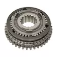 Synchro assy MG5T Fiat 1-2 118mm - PSA MG5T, ML5T 94-01 20KM××, 20LE×× - 26001N - 1
