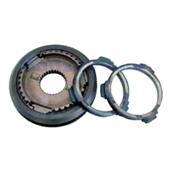 Synkroasetelma ME5K / C504 3-4 Fiat Ducato - PSA ME5K, C504 - 22008N - 1