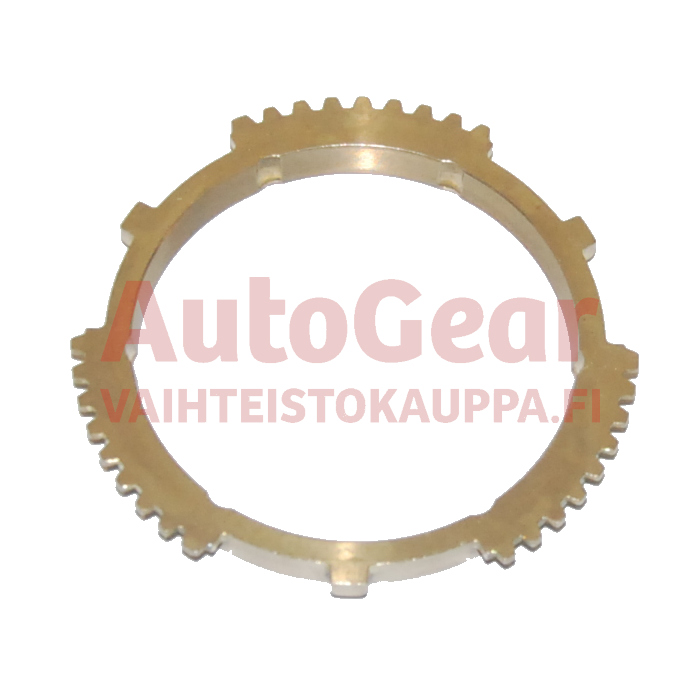 Synchronizing ring MLGU / ML6 4th gear ( 2009>) - PSA ML6 (20MB××) - 28111N - 1