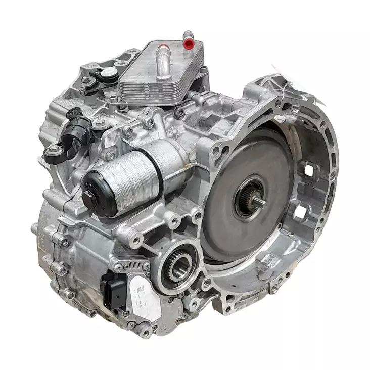 Automaattivaihteisto 0GC DQ381 SKY kunnostettu - Audi automaattivaihteistot - 0GC300011N - 2