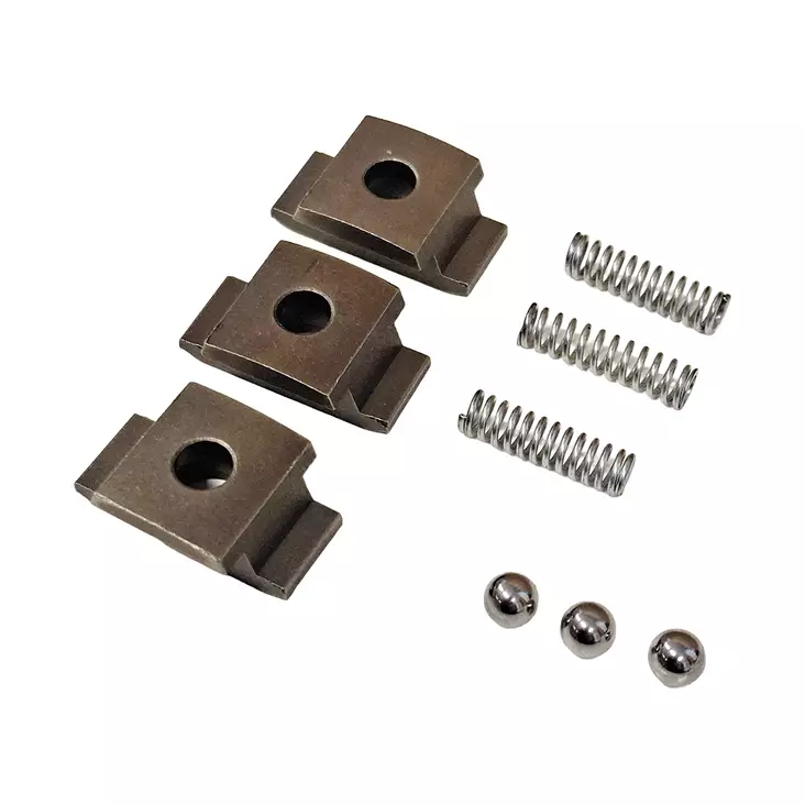 Spring and ball set ME5K / C504 Fiat Ducato 3-4-5 - PSA ME5K, C504 - K22030N - 1