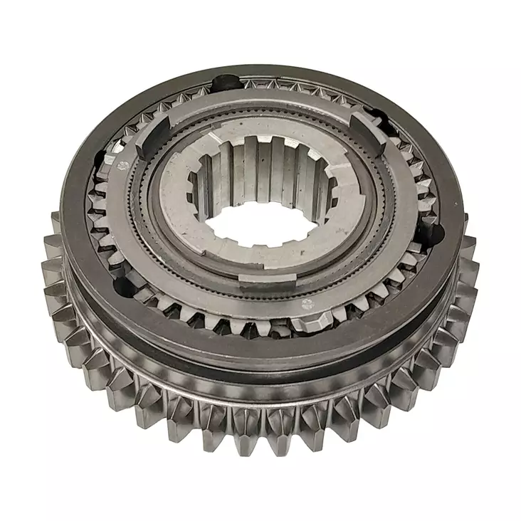 Synchro assy MG5T Fiat 1-2 118mm - PSA MG5T, ML5T 94-01 20KM××, 20LE×× - 26001N - 1