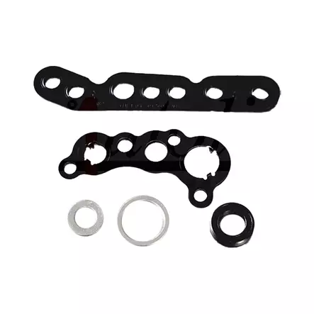Seal kit 02E DQ250 Oil pump - 02E DQ250 Wet clutch DSG [6spd] - A-SUK-02E-HO - 1