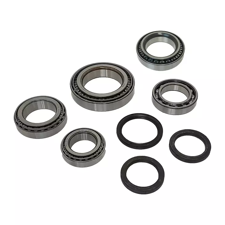 Laakerisarja VW T4 syncro vetopyörästö - Audi, VW ja Porsche vetopyörästöt - MKT4-SYNCRO - 1