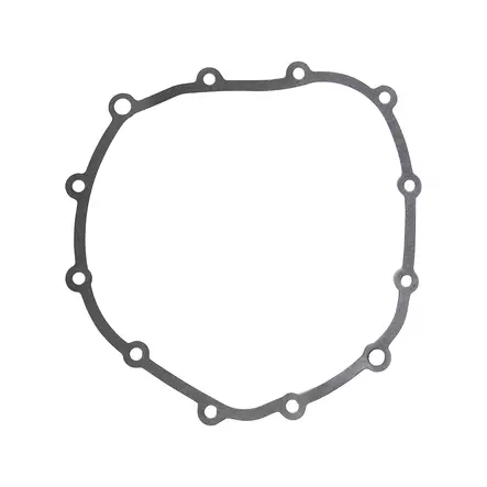 Rear Cover Gasket 0AW - 0AW, 01J, 0AN CVT - 0AW301475B - 1