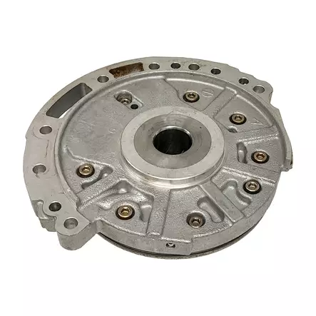 Oil pump JF506E VW Rover Jaguar used - JF506E frictions and steels - JF506-OILPUMP - 2