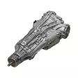Automatic transmission 0B5 DL501 Audi S-Tronic NHD rebuilt - Audi automatic transmissions - 0B5300060P - 2