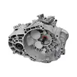 Manual transmission 02Q SDZ rebuilt - Volkswagen manual transmissions - 02Q300049P - 1