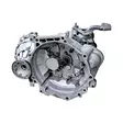 Manual gearbox 0A4 MQ250 TLE rebuilt - Volkswagen manual transmissions - 0A4300054P - 1