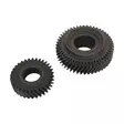 Gear kit MLGU 5th 5spd [49/33] - PSA MLGU 5sp / 6sp (20MU××, 20GP××) - MLGU-5TH-49X33-5SP - 1