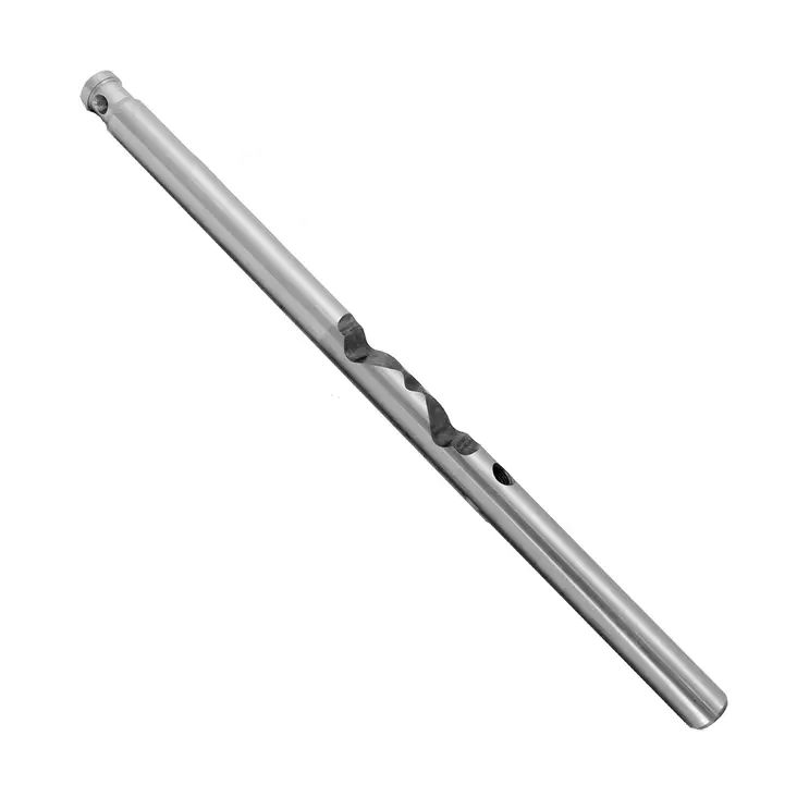 Vaihteensiirtäjän akseli 085 - VW 085 - 085301249P - 1