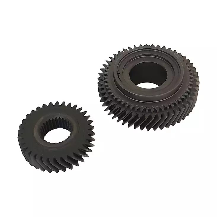 Gear kit MLGU 5th 5spd [49/33] - PSA MLGU 5sp / 6sp (20MU××, 20GP××) - MLGU-5TH-49X33-5SP - 1