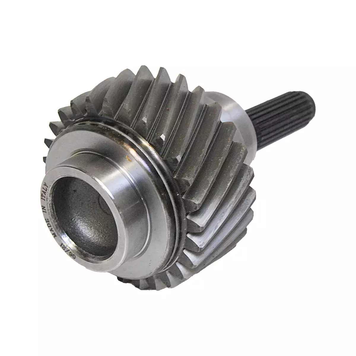 Output shaft / Gear 722.9 4Matic Front prop shaft new - AutoGear