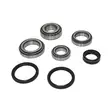 Bearing kit 0CQ HAA350+ / 0CR HAA450 VAG rear Differential - Audi, VW and Porsche differentials - RPK0CQ - 1