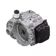 Automatic transmission 0BT DQ500 DSG VW Transporter NZR rebuilt - Volkswagen automatic transmissions - 0BT300011Q - 1