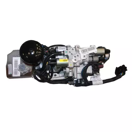 Hydraulic unit PA6 AMT Renault / Nissan / Opel - Nissan PK5, PK6, PA6 - 309100043R - 1