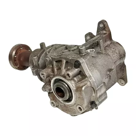 Kulmavaihde TF80 Volvo kunnostettu - Volvo jakovaihteistot - 31325104-R - 2