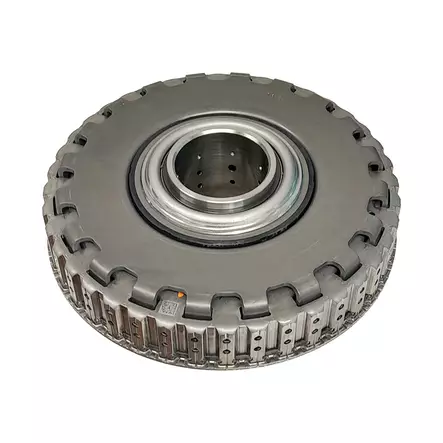 Clutch kit 7DCT300 Renault, MB - 7DCT300, Renault DW5, DW6 [7 spd] - 302054818R - 2