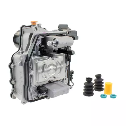 Mekatroniikka 0AM DQ200 / TCM D kunnostettu - 0AM, 0CW DQ200 Dry clutch DSG [7 spd] - 0AM325025D-R - 2