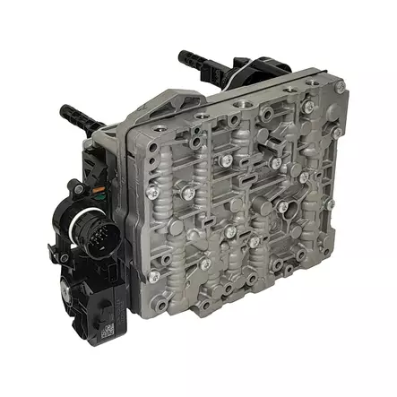 Mechatronic 6DCT450 Renault Megane - 6DCT450, 6DCT470, MPS6 - 313C83400R - 2