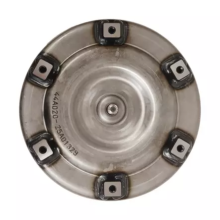 Torque converter TF80 44A020 rebuilt - TF80 / TF81 torque converters - 44A020-R - 2