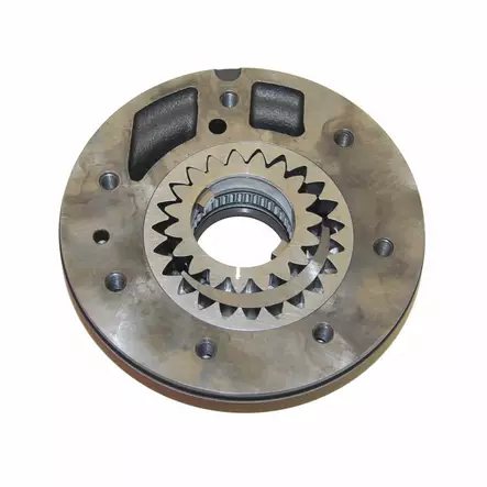 Oil pump 722.6 / 722.9 MB with bearing used - 722.6, NAG1 hard parts - A2212770120-U - 2