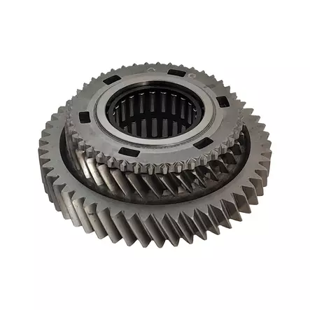 Gear 6DCT250 2/R used - Getrag 6DCT250 [6 spd] DPS6, DC4 - DCT250-2REV-GR - 1