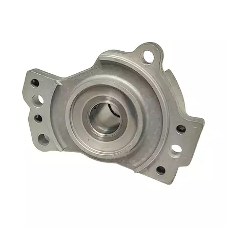 Staattorin akseli JF015E / RE0F11A Nissan CVT kunnostettu - JF015E CVT Nissan - JF015E-Stator - 1
