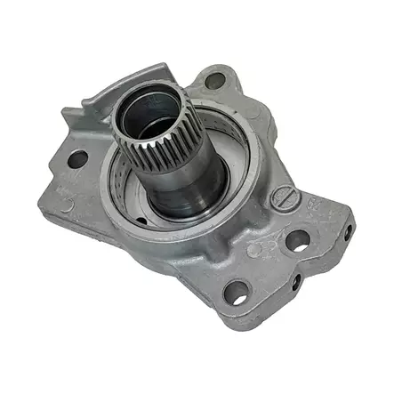 Staattorin akseli JF015E / RE0F11A Nissan CVT kunnostettu - JF015E CVT Nissan - JF015E-Stator - 2