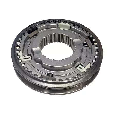 Synchro assy 6DCT250 1/5 gears - Getrag 6DCT250 [6 spd] DPS6, DC4 - 326406520R - 1