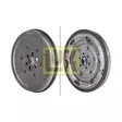 Kaksoismassavauhtipyörä 02E DQ250 DSG 1.9tdi (vm. 2001-10) - 02E DQ250 Wet clutch DSG [6spd] - 03G105266R - 1