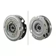 Kaksoismassavauhtipyörä 0B5 DL501 Audi S-tronic 2.0tdi/fsi - 0B5 DL501 Wet clutch [7 spd] DSG - 0B5105317R - 1