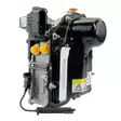 Mechatronic 0AM DQ200 / TCM D rebuilt - 0AM, 0CW DQ200 Dry clutch DSG [7 spd] - 0AM325025D-R - 1