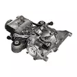 Differential Opel Insignia 4WD rebuilt - GM, Opel and Saab differentials - 95523332-R - 2