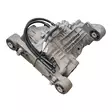 Rear differential HAA550 Transporter T5, Multivan rebuilt - Audi, VW and Porsche differentials - 09N525010-R - 2