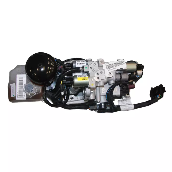 Hydraulic unit PA6 AMT Renault / Nissan / Opel - Nissan PK5, PK6, PA6 - 309100043R - 1