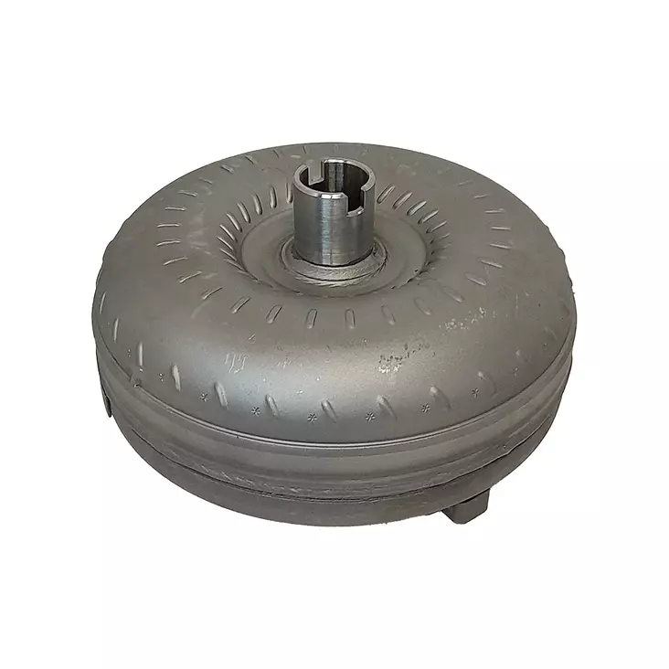 Torque converter 5L40E BMW 6768 rebuilt - 5L40E torque converters - 24407515727-R - 1
