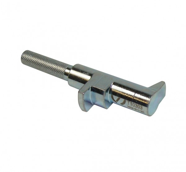 Tool 02E Clutch Clearence adjust - 02E DQ250 Wet clutch DSG [6spd] - V03839124LR - 1