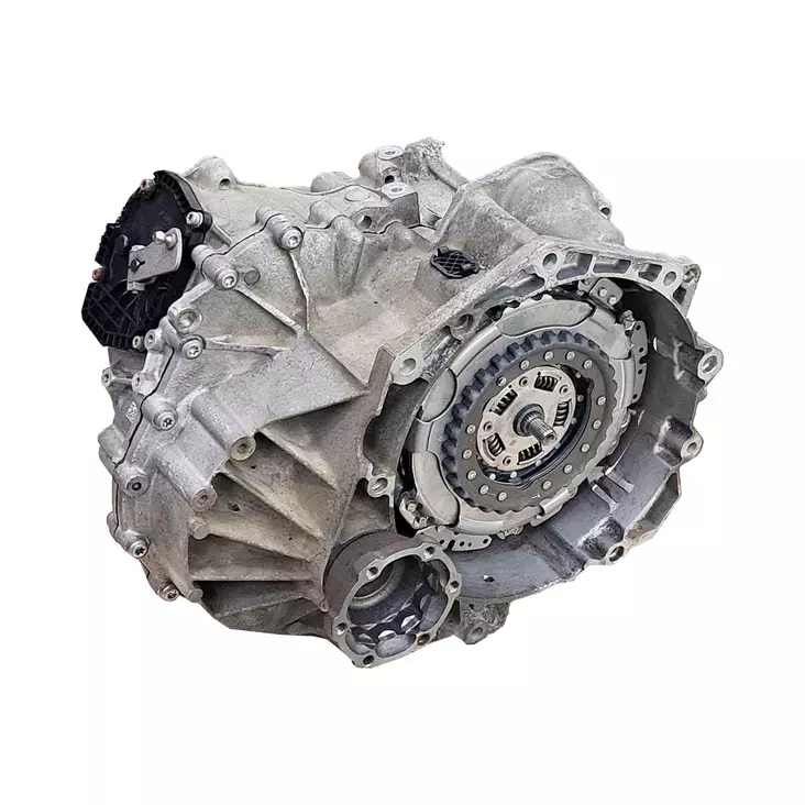 Automaattivaihteisto 0CW DQ200 SSN, UAG 1.5 kunnostettu - Audi automaattivaihteistot - 0CW300041R - 1