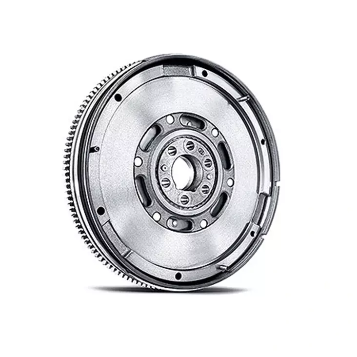 Kaksoismassavauhtipyörä 0CK DL382 Audi - 0CK DL382 Audi - 0CK105317AR - 1