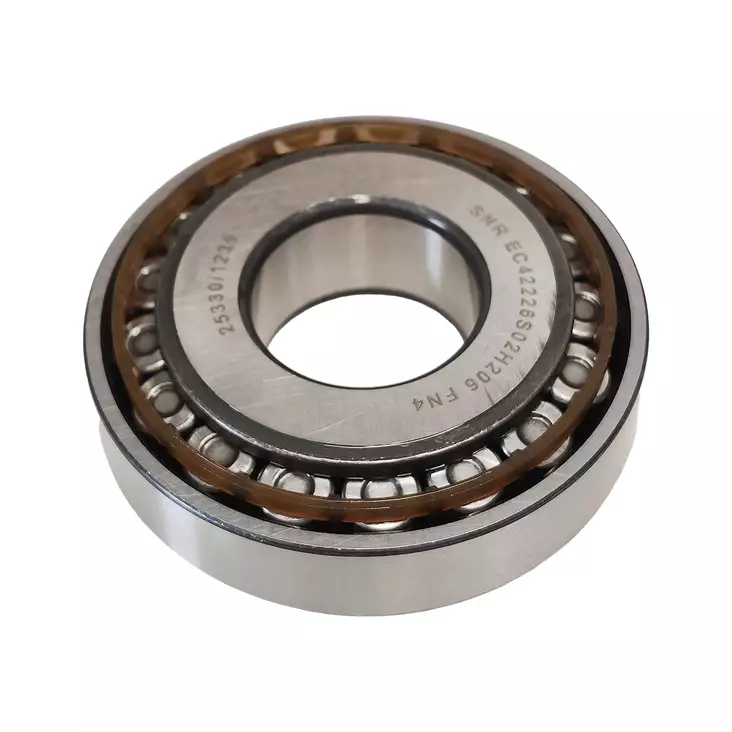 Tapered roller bearing PF6 25x62x17,25/14mm B:16 - RG PF6 / PA0 / PK4 - 32203-2609R - 1