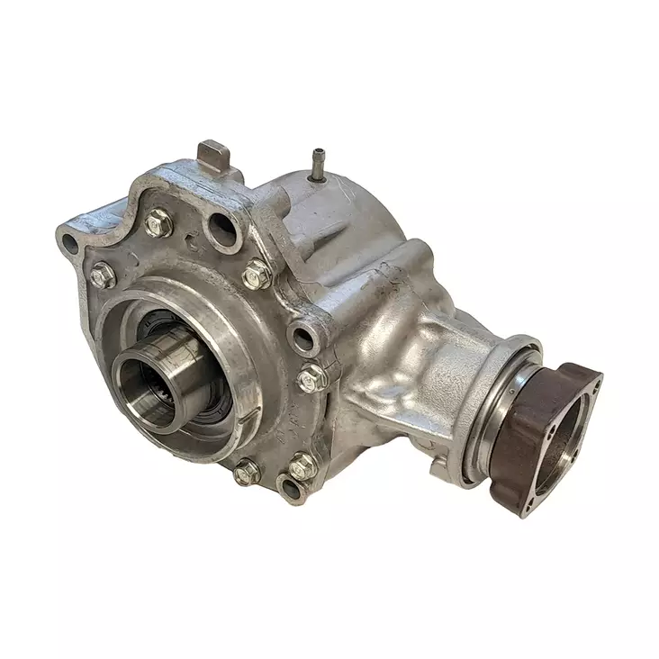 Transfer case 9HP48 Honda rebuilt - ZF9HP48, 948TE - 29000RFY000-R - 1
