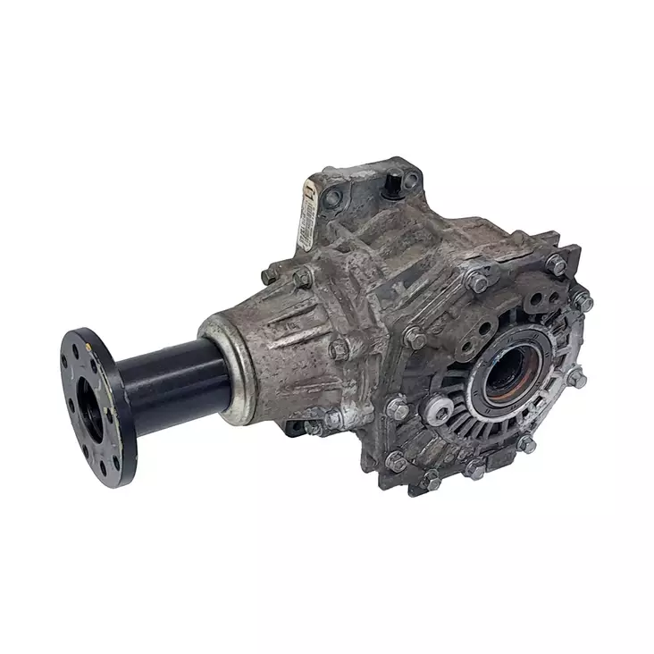 Kulmavaihde Kia / Hyundai jakovaihteisto kunnostettu - Hyundai ja Kia jakovaihteistot - 473003B600-R - 1