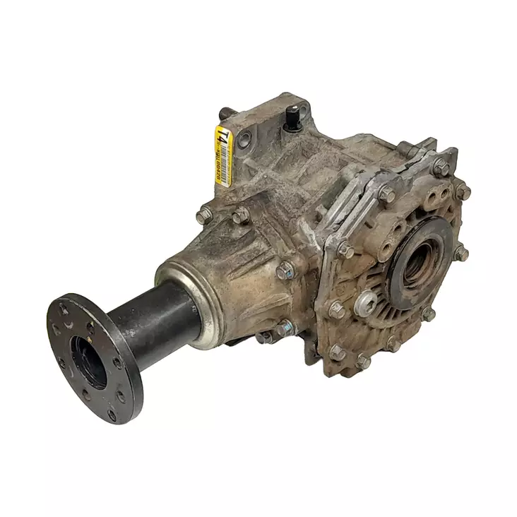 Kulmavaihde Kia / Hyundai jakovaihteisto kunnostettu - Hyundai ja Kia jakovaihteistot - 473003B610-R - 1