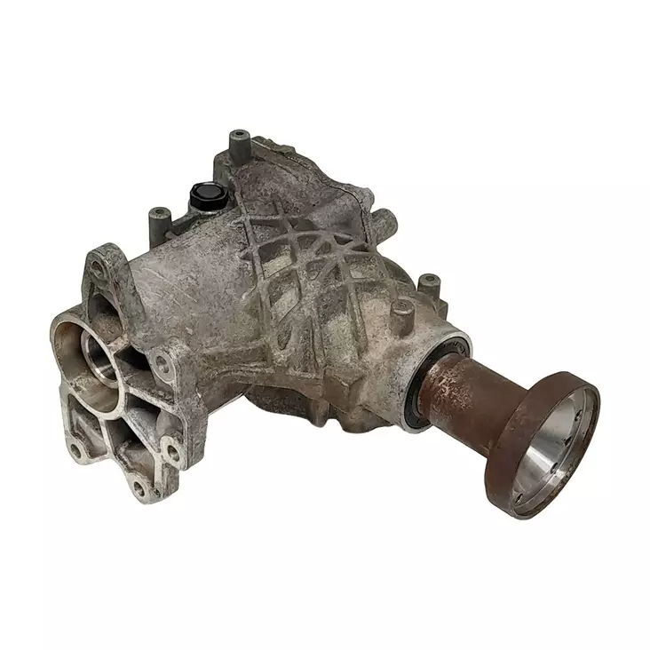 Kulmavaihde M66 Volvo kunnostettu - Volvo transfer cases - 36011444-R - 1