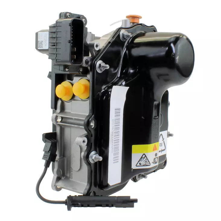 Mechatronic 0AM DQ200 / TCM D rebuilt - 0AM, 0CW DQ200 Dry clutch DSG [7 spd] - 0AM325025D-R - 1