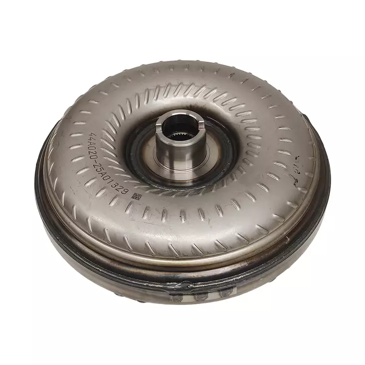 Torque converter TF80 44A020 rebuilt - TF80 / TF81 torque converters - 44A020-R - 1
