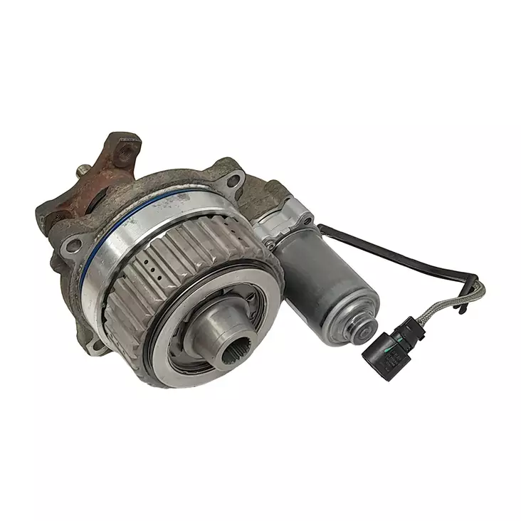 Clutch BMW Haldex rear differential rebuilt - BMW differentials - 33108740375-R - 1